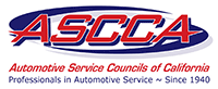 Automobile Service Councils of California