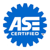 ASE Compliant