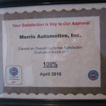 Morris Automotive